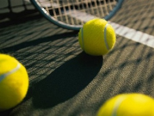 Tennis Courts Tennis Courts