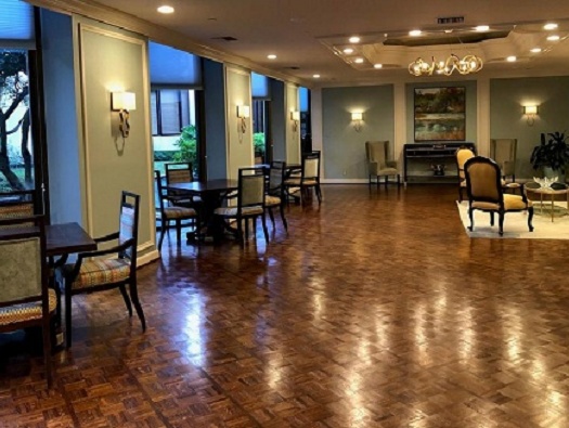 Marlborough Room Marlborough Room