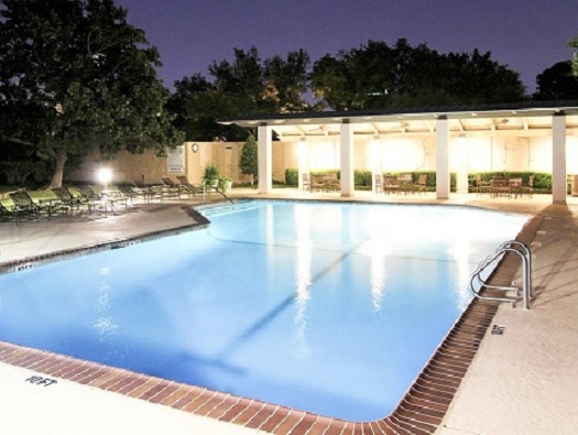 Swimming Pool Swimming Pool