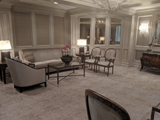 The Parlor The Parlor