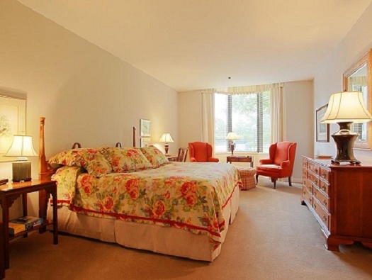 Guest Rooms Guest Rooms